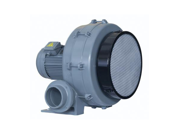 中压鼓风机，透浦多段式